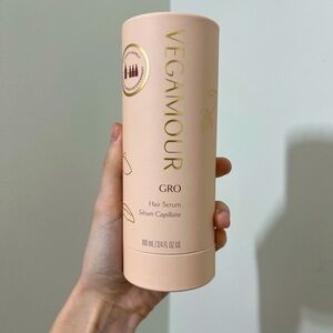 VEGAMOUR GRO HAIR SERUM JUMBO